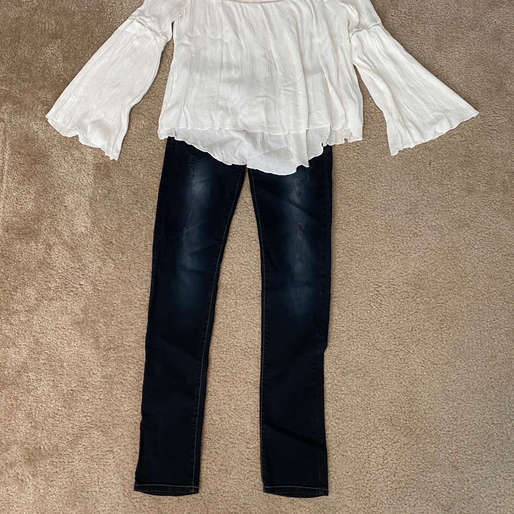 Guess Jeans size 25
